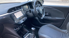 Vauxhall Corsa 1.2 Turbo Elite Nav Premium 5dr Petrol Hatchback